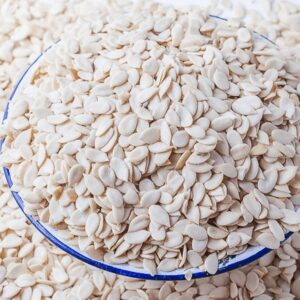 Egusi (Melon Seeds) 500g