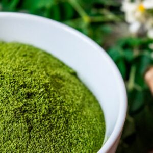Moringa Powder 100g