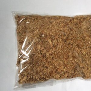 Crayfish Ground 100g