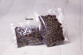 Iru Locust Beans 50g