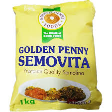 Semovita (2kg)